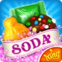 Candy Crush Soda Saga