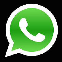 WhatsApp icon