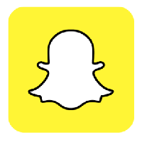 Snapchat icon