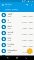 WhatsApp Messenger screenshot 2