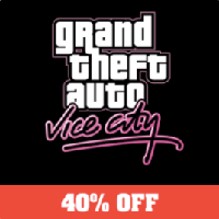 Grand Theft Auto：Vice City icon