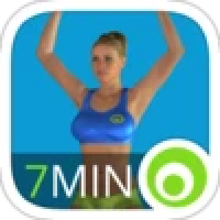 7 Minute Workout icon