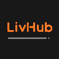 LivHub - Video Chat Online icon