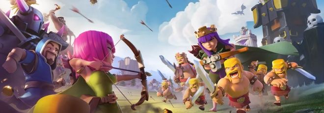 Download Clash of Clans