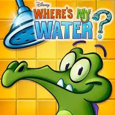 Where's My Water? icon