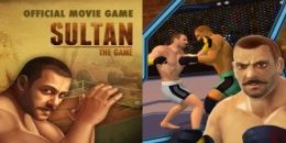 Sultan: The Game