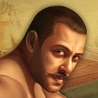 Sultan: The Game icon