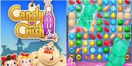 Candy Crush Soda Saga