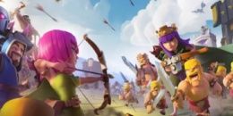 Clash of Clans