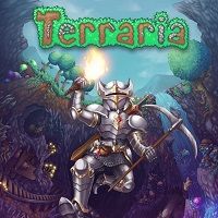 Terraria icon