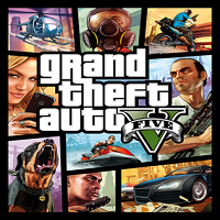 Grand Theft Auto icon