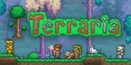 Terraria