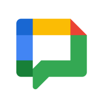 Google Chat icon