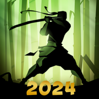 Shadow Fight 2 icon