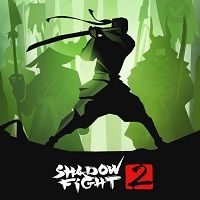 Shadow Fight 2 icon