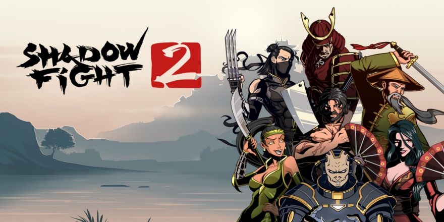 Shadow Fight 2