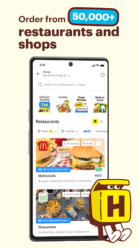 WhatsApp Messenger screenshot 2