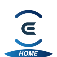 ECOVACS HOME icon