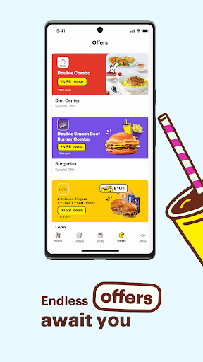 WhatsApp Messenger screenshot 2