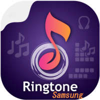 video ringtone for Samsung icon