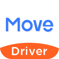 Move Driver - Partners App icon