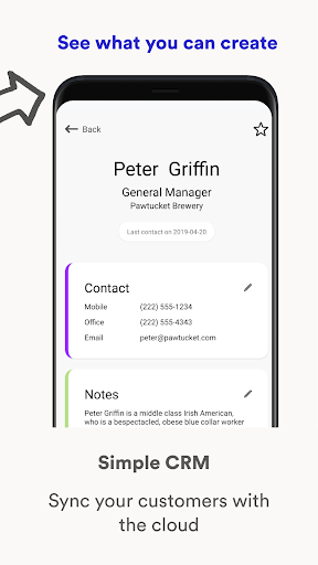 WhatsApp Messenger screenshot 2