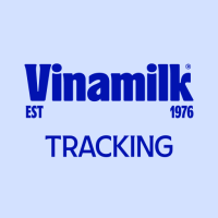 Vinamilk Tracking icon