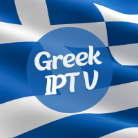 Greek IPTV icon