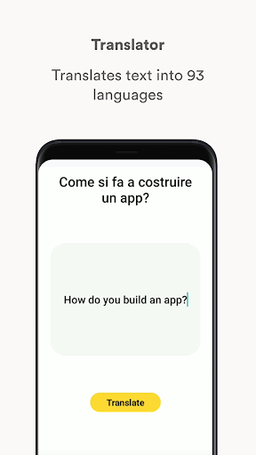 WhatsApp Messenger screenshot 2