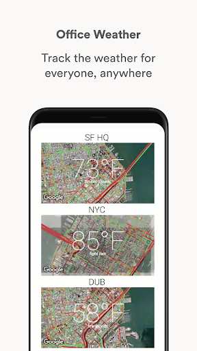 WhatsApp Messenger screenshot 2