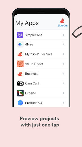 WhatsApp Messenger screenshot 2