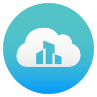 VIVOTEK VIVOCloud icon