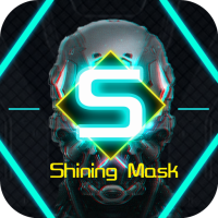 Shining Mask icon