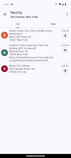 WhatsApp Messenger screenshot 2