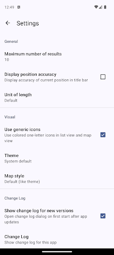 WhatsApp Messenger screenshot 2