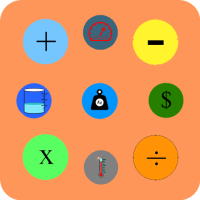 Unit Converter icon