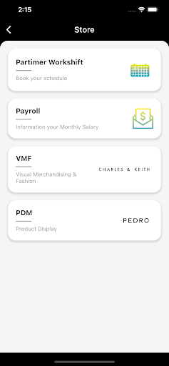 WhatsApp Messenger screenshot 2