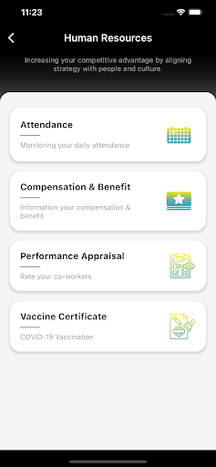 WhatsApp Messenger screenshot 2