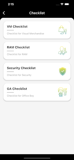 WhatsApp Messenger screenshot 2