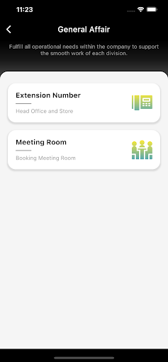 WhatsApp Messenger screenshot 2