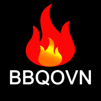 BBQOVN icon