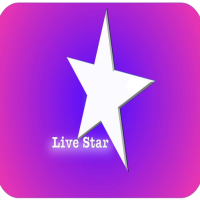 Live Star icon