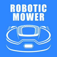 Robotic Mower icon