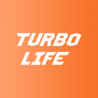 TURBO LIFE icon