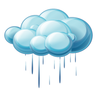 Rain Radar icon