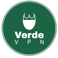 Verde VPN icon