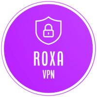 Roxa VPN icon