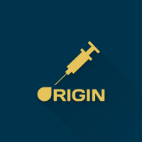 Injector Origin icon