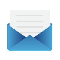 Pro Mail icon