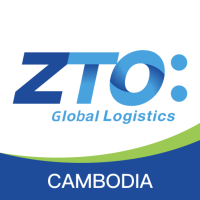 ZTO:Cambodia icon